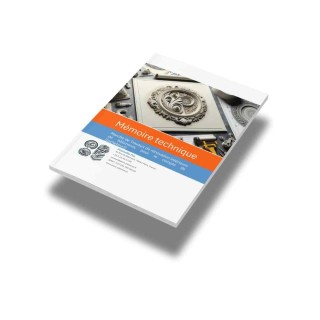 Modèle de mémoire technique plâtrerie – Marchés publics