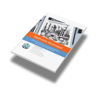 Modèle de mémoire technique fourniture de produits d’entretien – Marchés publics